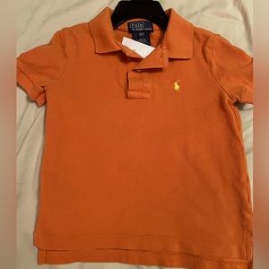 Ralph Lauren polo 3T